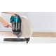 Пылесос Bosch контейнерный, 700Вт, конт пыль -1.5л, НЕРА14, черный, изображение 9