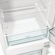 Gorenje Вбуд. холодильник з мороз. камерою А+, FrostLess , зона св-ті, LED дисплей, білий, изображение 10