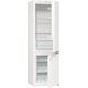 Gorenje Вбуд. холодильник з мороз. камерою А+, FrostLess , зона св-ті, LED дисплей, білий, изображение 5