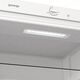 Gorenje Вбуд. холодильник з мороз. камерою А+, FrostLess , зона св-ті, LED дисплей, білий, изображение 7