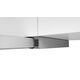 Bosch Вытяжка телескопическая, 60см, 388м3ч, белый, изображение 2