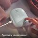 Philips Молокоотсос Avent одинарный электрический, изображение 5