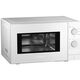 Bosch Микроволновая печь, 20л, мех. управл., 800Вт, белый, изображение 2