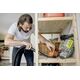 Karcher Пылесос KWD 1 W V-12/2/18 хозяйственний, 1000 Вт, 12л, 2м, изображение 7