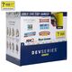 DevSeries Ігрова фігурка-брелок Hangers Blinds, в ас., S1, изображение 22