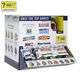 DevSeries Ігрова фігурка-брелок Hangers Blinds, в ас., S1, изображение 19