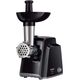 Tefal М'ясорубка Classic, 1400Вт, 1.7кг/хв, 2 решітки, насадка для ковбас, пластик, чорний, изображение 5