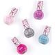 Make It Real Набор лаков для ногтей 3C4G 5pk butterfly nail polish set, изображение 4