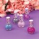 Make It Real Набор лаков для ногтей 3C4G 5pk butterfly nail polish set, изображение 5