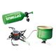 Мультитопливная горелка Optimus Polaris Optifuel, изображение 2