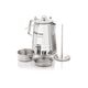 Кофеварка-перколятор Petromax Percolator Perkomax 1,5 л Нержавеющая сталь, изображение 2