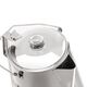 Кофеварка-перколятор Petromax Percolator Perkomax 1,5 л Нержавеющая сталь, изображение 4