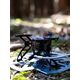 Мультитопливная горелка Optimus Polaris Tactical, изображение 4
