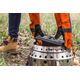 Перчатки жаропрочные Petromax Aramid Pro 300 Gloves, изображение 5