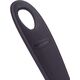Fiskars Половник Essential, 28см, пластик, черный, изображение 3