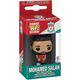 Funko Брелок Funko POP KEYCHAIN: LIVERPOOL - MOHAMED SALAH, изображение 2