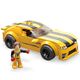 Mattel HW Real Racers Collectors, изображение 3