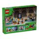LEGO Конструктор Minecraft Зброярня, изображение 2