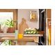 Gorenje Духовой шкаф электрический, 77л, A+, пар, дисплей, пиролиз, черный, изображение 17