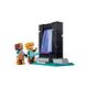 LEGO Конструктор Minecraft Зброярня, изображение 5