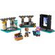 LEGO Конструктор Minecraft Зброярня, изображение 3