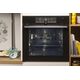 Gorenje Духовой шкаф электрический, 77л, A+, пар, дисплей, пиролиз, черный, изображение 21
