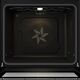 Gorenje Духовой шкаф электрический, 77л, A+, пар, дисплей, пиролиз, черный, изображение 2