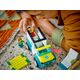 LEGO Конструктор City Карета скорой помощи и сноубордист, изображение 7