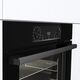 Gorenje Духовой шкаф электрический, 77л, A+, пар, дисплей, пиролиз, черный, изображение 6