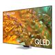 Samsung Телевізор 75" QLED 4K UHD 100Hz Smart Tizen Black, изображение 4