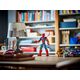 LEGO Конструктор Marvel Фигурка Железный Человек-Паук, изображение 7