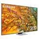 Samsung Телевізор 75" QLED 4K UHD 100Hz Smart Tizen Black, изображение 3