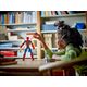 LEGO Конструктор Marvel Фигурка Железный Человек-Паук, изображение 5