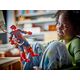 LEGO Конструктор Marvel Фигурка Железный Человек-Паук, изображение 6