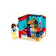 LEGO Конструктор Disney Princess Скринька для прикрас Білосніжки, изображение 5