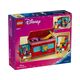 LEGO Конструктор Disney Princess Скринька для прикрас Білосніжки, изображение 2
