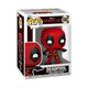 Funko Фігурка Funko POP Marvel: Deadpool 3 - Deadpool, изображение 2