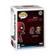 Funko Фігурка Funko POP Marvel: Deadpool 3 - Deadpool, изображение 3