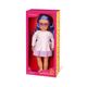 Our Generation Doll Veronika with Multi colored hair 46cm, изображение 7
