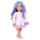 Our Generation Doll Veronika with Multi colored hair 46cm, изображение 3
