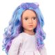 Our Generation Doll Veronika with Multi colored hair 46cm, изображение 4