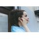 Sony Наушники TWS LinkBuds Fit BT 5.3, ANC, IPX4, SBC, AAC, LDAC, LC3, Mic, Зеленый, изображение 4