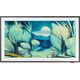 Samsung Телевизор 55" QLED 4K 100Hz (Up to 144Hz) Smart Tizen Black The Frame, изображение 2