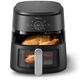 Philips Мультипіч Ovi Series 2000 1700Вт, чаша-6.2л, сенсорне управл., 13 авто. программ, пластик, чорний, изображение 3