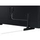 Samsung Телевизор 50" QLED 4K 50Hz Smart Tizen Black The Frame, изображение 12
