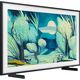Samsung Телевизор 55" QLED 4K 100Hz (Up to 144Hz) Smart Tizen Black The Frame, изображение 5