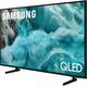 Samsung Телевизор 55" QLED 4K 50Hz Smart Tizen Black, изображение 3