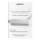 ARDESTO Кондиционер CoolSmart 20м2 инвертор 7000BTU 2.0кВт A/A -15°С Wi-Fi R32 белый, изображение 17