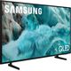 Samsung Телевизор 55" QLED 4K 50Hz Smart Tizen Black, изображение 2