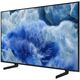 Samsung Телевизор 55" QLED 4K 50Hz Smart Tizen Black, изображение 2